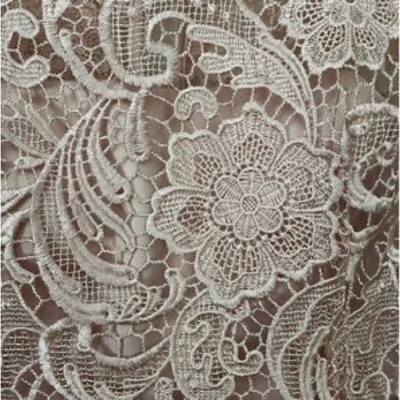 Formal Dress, Size 2 - Picture 2 of 7